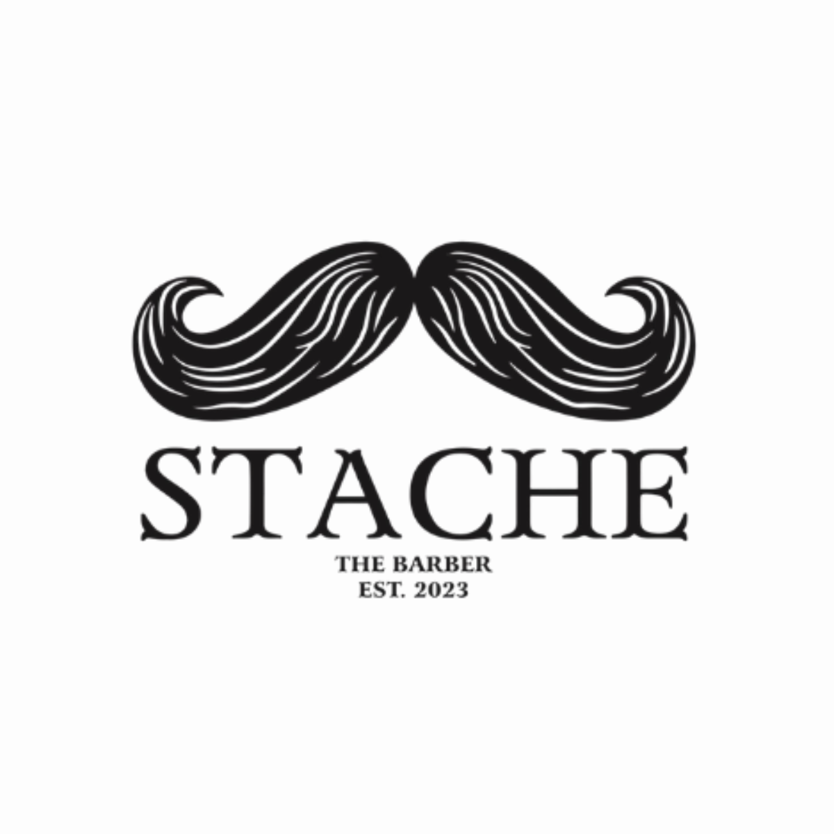 Stache The Barber